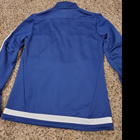 Adidas track jacket - Picture 3 of 5